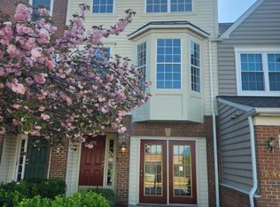 12891 Titania Way, Woodbridge, VA 22192