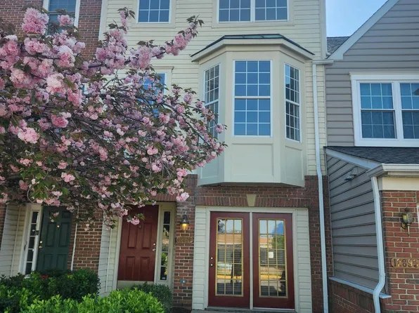 12891 Titania Way, Woodbridge, VA 22192