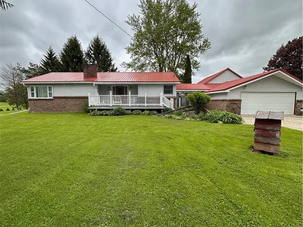 3371 Frederick Rd, Madison, NY 13402