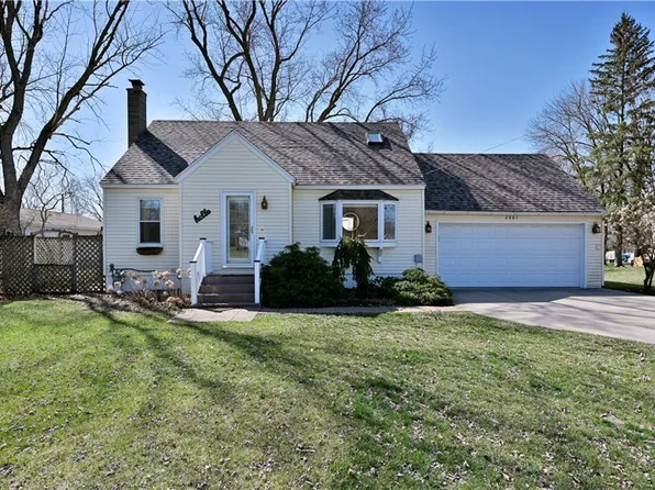 2801 North Lane, Eau Claire, WI 54703