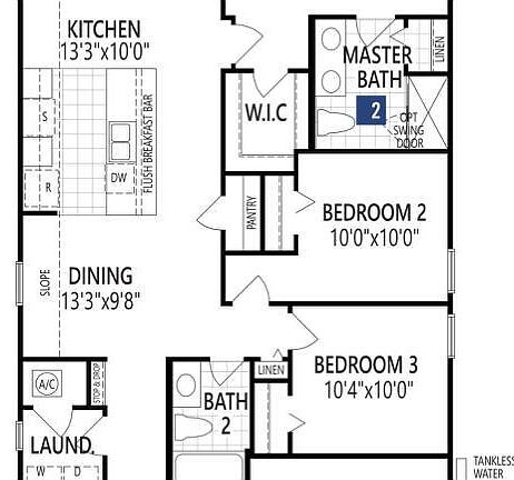 4th image of 63 RUSKIN Drive