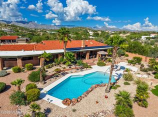 3640 N River Ranch Pl, Tucson, AZ 85750