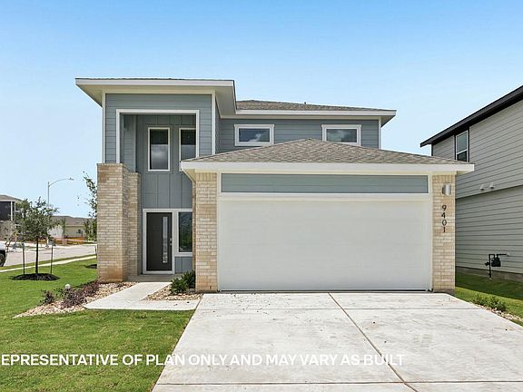 Plan Elevation.