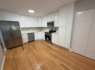 (Undisclosed Address), Brookline, MA 02445