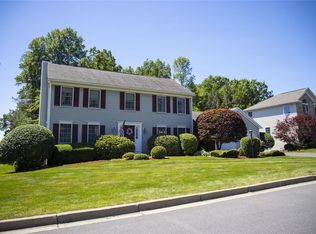 2006 Donna Ave, Endicott, NY 13760