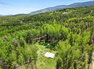 3 Ute Trl, Evergreen, CO 80439