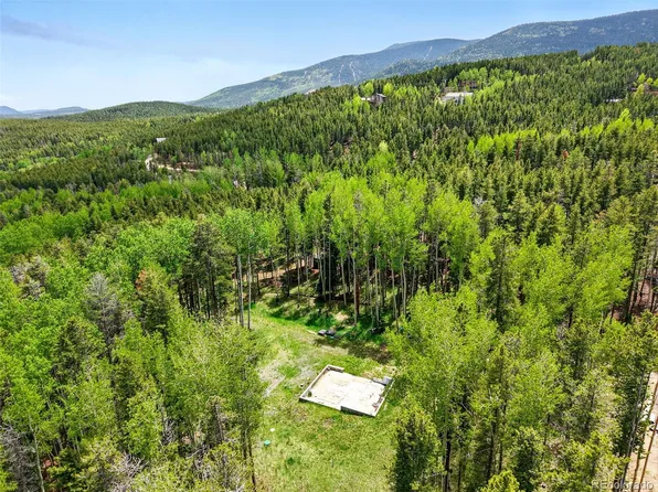 3 Ute Trail, Evergreen, CO 80439