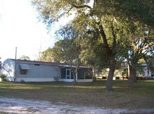 1100 S Shiner Ter, Inverness, FL 34450