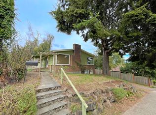 1706 NE 82nd St, Seattle, WA 98115