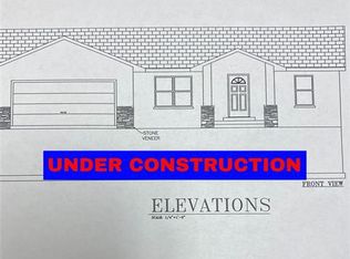 422 N Idledale Dr, Pueblo West, CO 81007