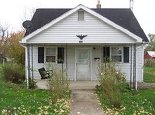 705 Miller St, Stanford, KY 40484