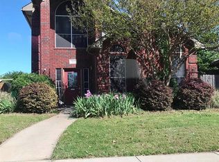 7900 Squire Ln, Frisco, TX 75035