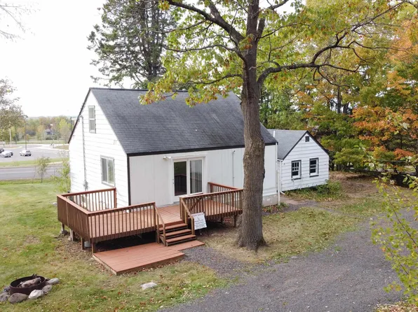 4756 S County Road F, Maple, WI 54854