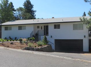 6720 Amber Ave, Klamath Falls, OR 97603
