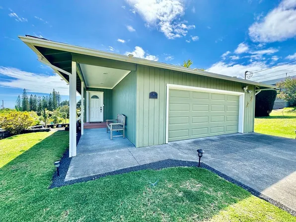 94-1647 Lewa Nuu St, Naalehu, HI 96772