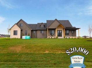 2919 E Kay St, Derby, KS 67037