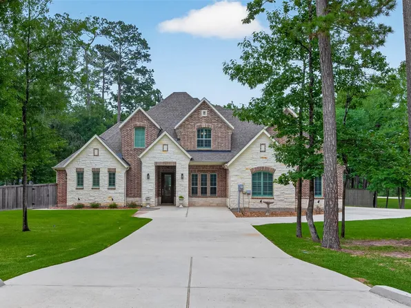 12011 Oak Crest Ct, Conroe, TX 77385