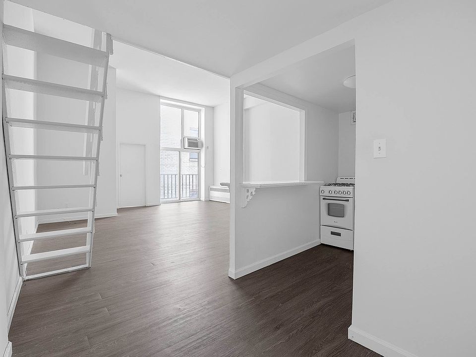 1st image of 88 Fulton St #206