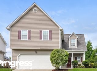 608 Prickly Pear Dr, Fuquay Varina, NC 27526