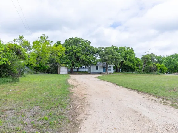 920 Gas House Rd, Clyde, TX 79510