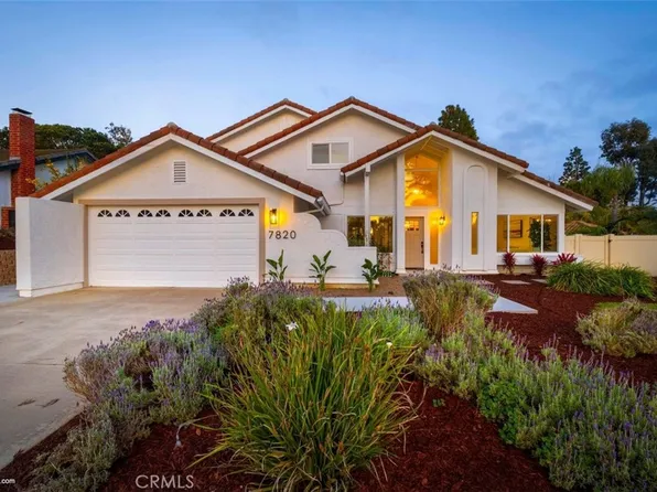 7820 Estancia St, Carlsbad, CA 92009