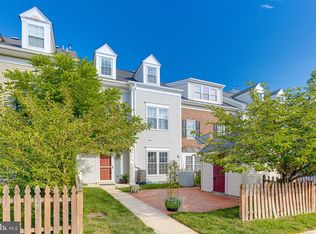 8718 Autumn Ridge Ct, Odenton, MD 21113