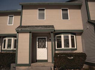 70 Wellington Village Dr UNIT 29, Bristol, NH 03222