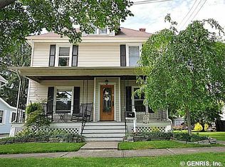 26 Cherry St, Geneva, NY 14456