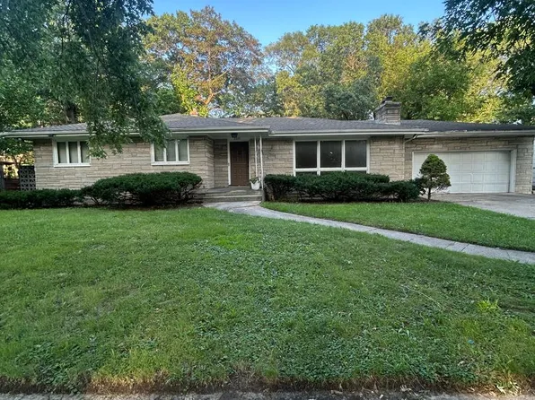 2277 Jennings St, Gary, IN 46404