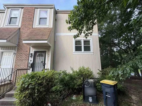 6431 Entwood Ct, Fort Washington, MD 20744
