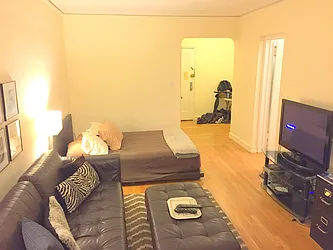 Rented by Manhattan Spaces