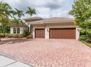 7523 NW 116th Ln, Parkland, FL 33076