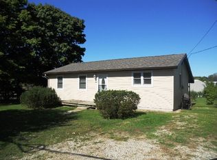 3473 E County Road 275 N, Logansport, IN 46947