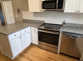 (Undisclosed Address), Waltham, MA 02453