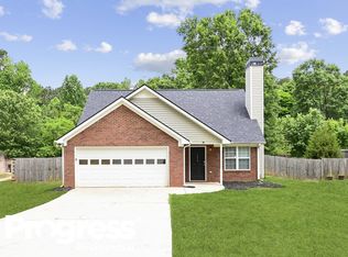 1619 Piedmont Rd, Griffin, GA 30224