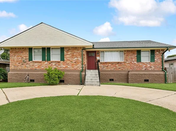 8709 26th St, Metairie, LA 70003