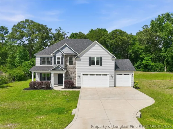 2148 Piglet Pl, Stedman, NC 28391