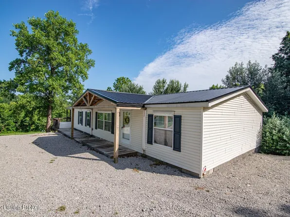 52 Lakeside Dr, Falls Of Rough, KY 40119