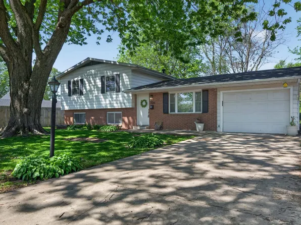 1420 W Richmond St, Kokomo, IN 46901