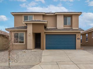 1132 Vallecito Loop NW, Los Lunas, NM 87031