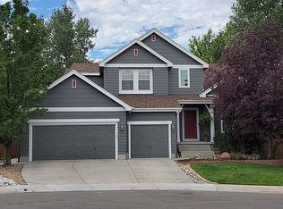 10277 Rustic Redwood Ln, Highlands Ranch, CO 80126