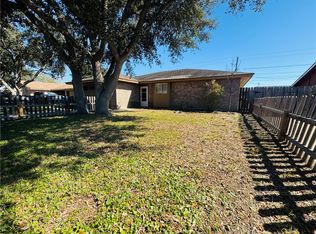 3405 Cartagena Dr, Corpus Christi, TX 78418
