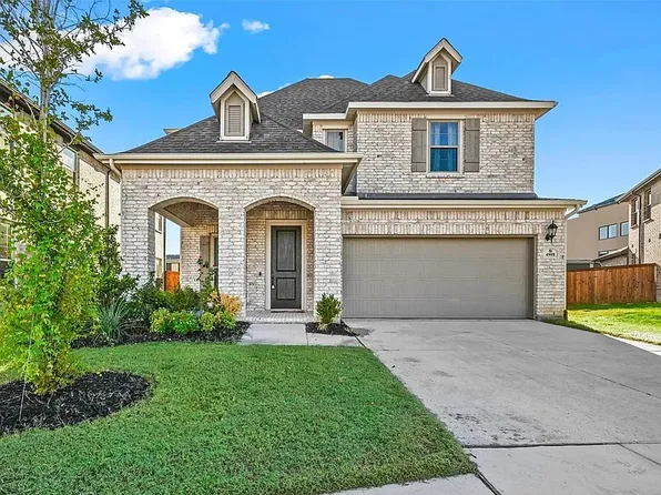 4808 Garner Dr, Carrollton, TX 75010