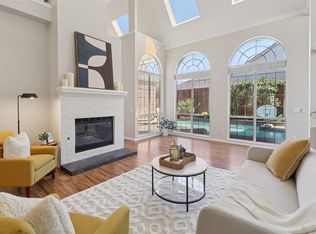 4677 Portrait Ln, Plano, TX 75024