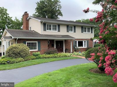 522 Dranesville Rd, Herndon, VA, 20170