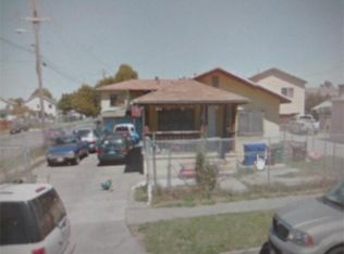 201 Grove Ave, Richmond, CA