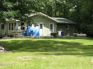 4767 N M 30, Gladwin, MI 48624