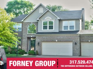 11049 Crystal Falls Ln, Fishers, IN 46037