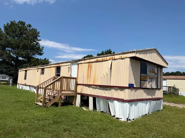31112 E Thomas St #16E, Franklin, VA 23851
