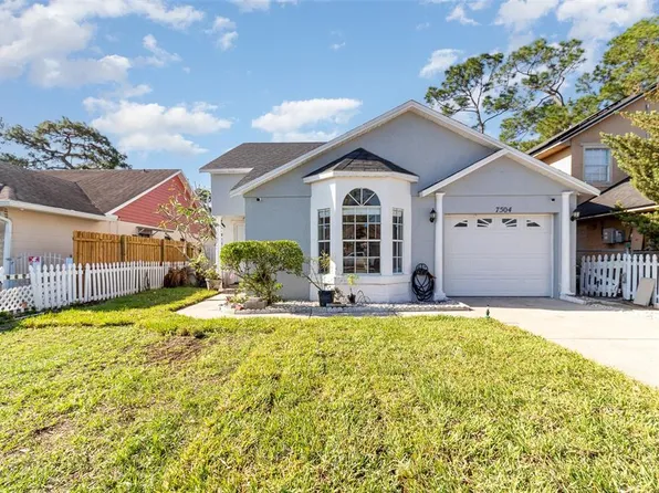 7504 TERN DRIVE, ORLANDO, FL 32822